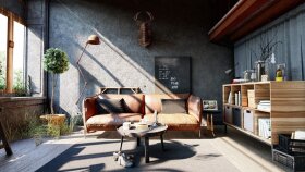 3d modelleme, render ve konsept tasarım yaparım