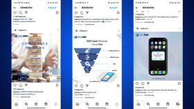 sosyal medyanızı ve sosyal medya reklamlarınızı yönetirim
