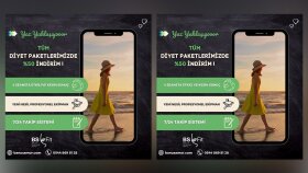 Bs Fit Sosyal Medya Video Tasarım