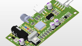 şematik ve pcb tasarımları yapabilirim