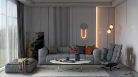 3boyutlu modelleme ve render