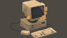 Pixel Art