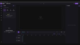 EDGIC AI – Yapay Zeka Destekli Video Editörü