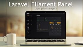 sıfırdan laravel ile admin panelli iddalı siteler yapabilirm
