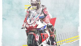 Motorcyle Aw-Design