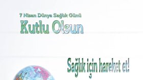İş örneğim