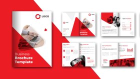 Katalog-Broşür-Tasarımları