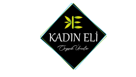 KADIN ELİ Logo Tasarımı