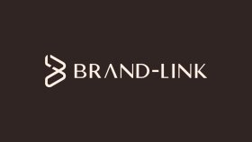 Brand-Link | Logo Tasarımı (Logo Design)
