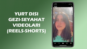 Instagram Reels Videosu