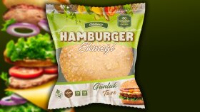 Ekmek Ambalaj Tasarımı
