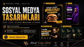 size profesyonel ve özgün tasarımlar yapabilirim
