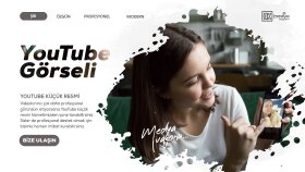 youtube küçük resmi yapabilirim