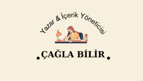 metin yazarlığı yaparım
