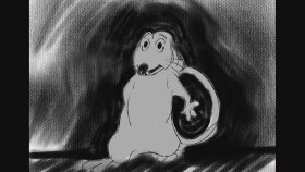 Senaryo üzerinden animatikleştirilmiş macera