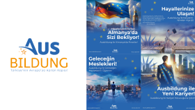 Ausbildung Instagram Yönetimi