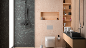 Konsept Banyo 