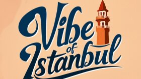 Vibe of İstanbul - İstanbul İçin Reel Videoları