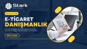 yurtiçi ve yurtdışı e-ticaret danışmanlığı veririm