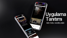 Videolu Uygulama Reklamı