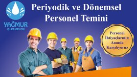 Broşür Tasarımı