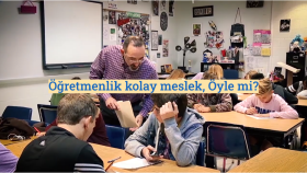 VİDEO OLUŞTURMA