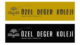 Logo tasarımınız her şeyin başlangıcı olabilir...