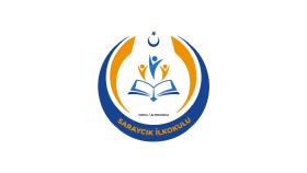 Saraycık İlkokulu Logo