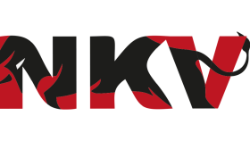 NKV Vinç Logo Tasarımı