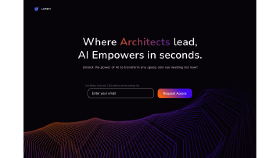 Coming Soon Page - Landing Page