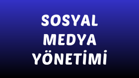 kişisel ve kurumsal sosyal medya hesaplarınızı yönetebilirim