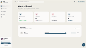 Dinosor AI: Soru Revizyon ve Üretim Sistemi