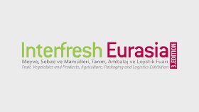 Interfresh Eurasia Fuarı Tanıtım