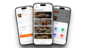 MartiQRMenu: Multi-Tenant SaaS Dijital Menü Yönetim Sistemi