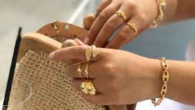 Atelier Maia Co.- Butik Takı Markası