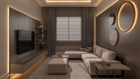 3d için mimari projelerinizi kısa sürede modelleyebilirim