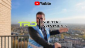 İngiltere Investment YouTube Kanalı -Emlak Videosu Düzenleme