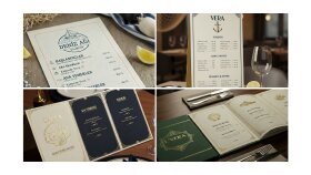 mekan menü ve katalog hazırlayabilirim