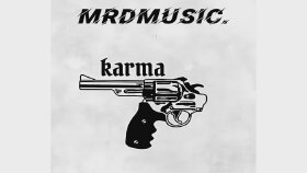 Mrd - Karma