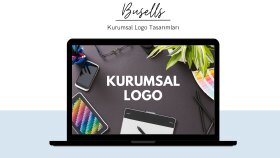 sizin için kurumsal logolar yapabilirim