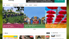 Profesonel Web Sitesi 3