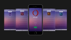 Application Tasarımı
