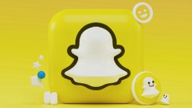 resmi snapchat partneri olarak reklam hesabınızı kurarım