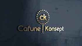 konsept logo tasarımı