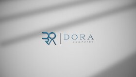 Logo Tasarımı - Dora