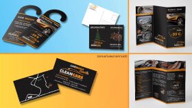 Clean Cars - Car Wash Center