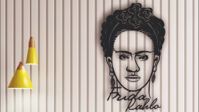 cnc ve lazer kesim için wall art tasarım yapabilirim