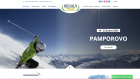 özgün tasarımla kurumsal web sitenizi oluşturabilirim