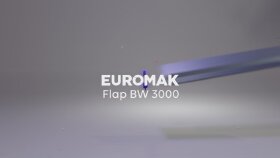Halı çırpma makinesi 3D reklam