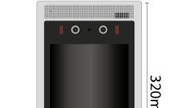 Tablet panel çizimi